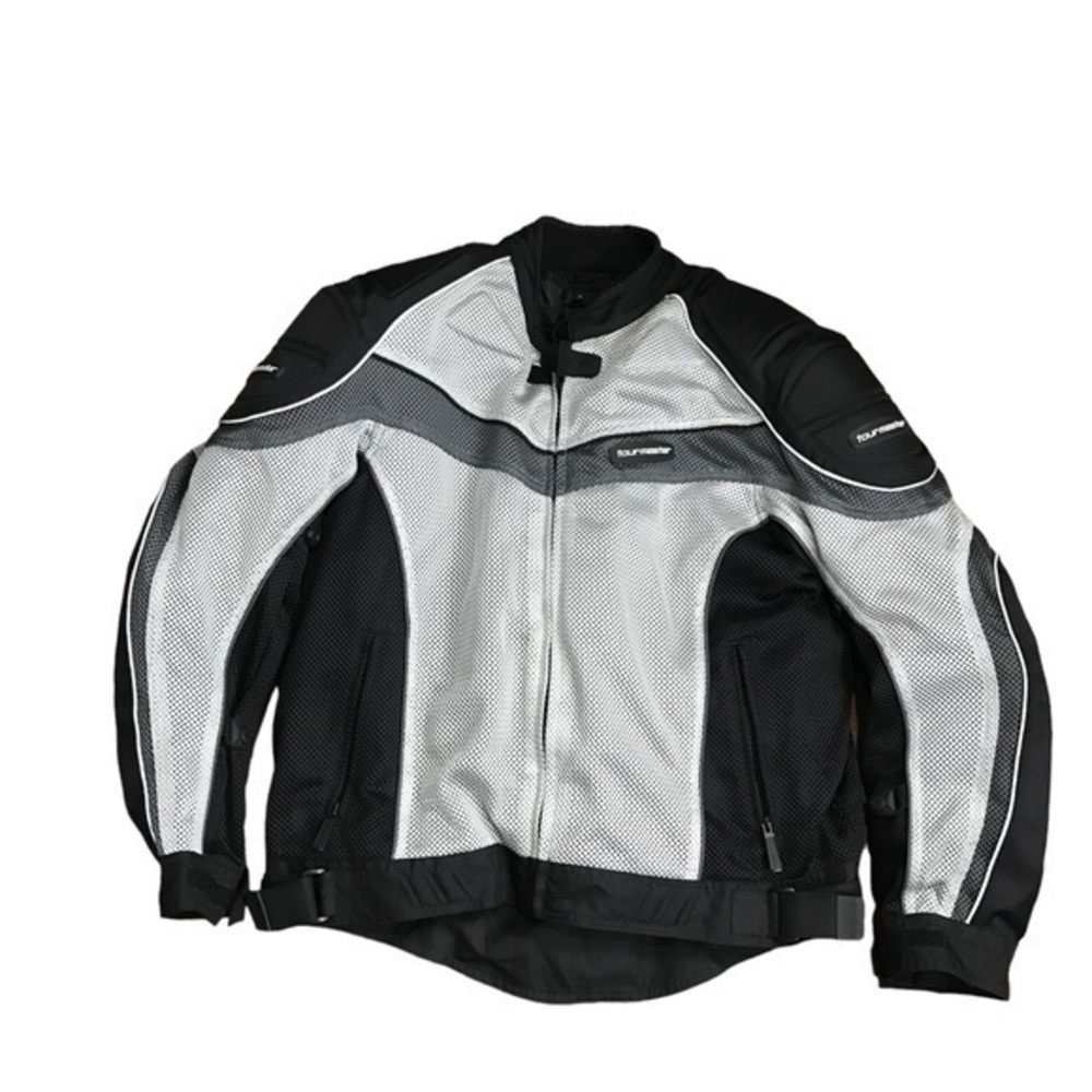 Tourmaster INTAKE Series 2 Jacket Mens XL mint